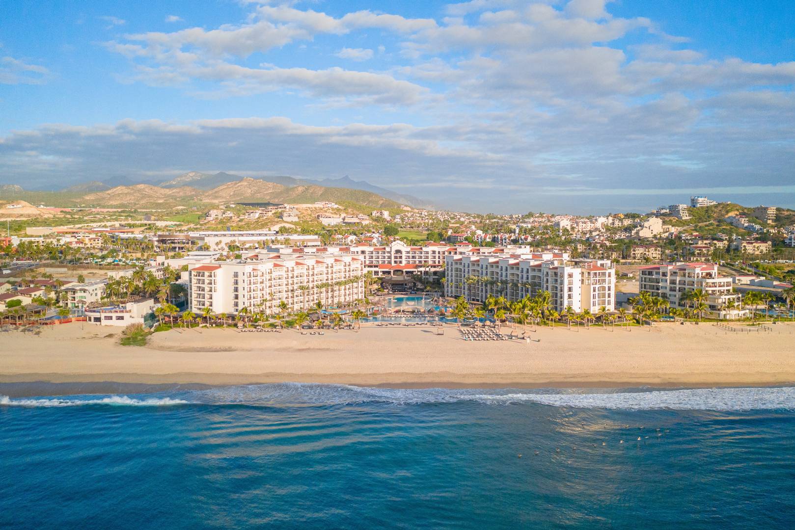 Hyatt Ziva Los Cabos - All-Inclusive