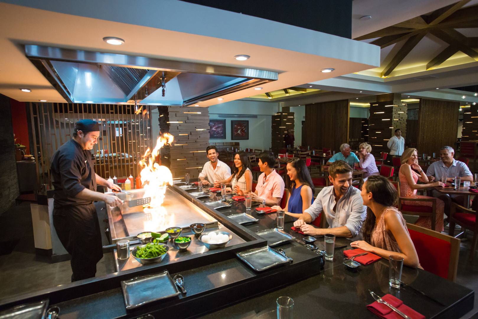 Hyatt Ziva Los Cabos - All-Inclusive