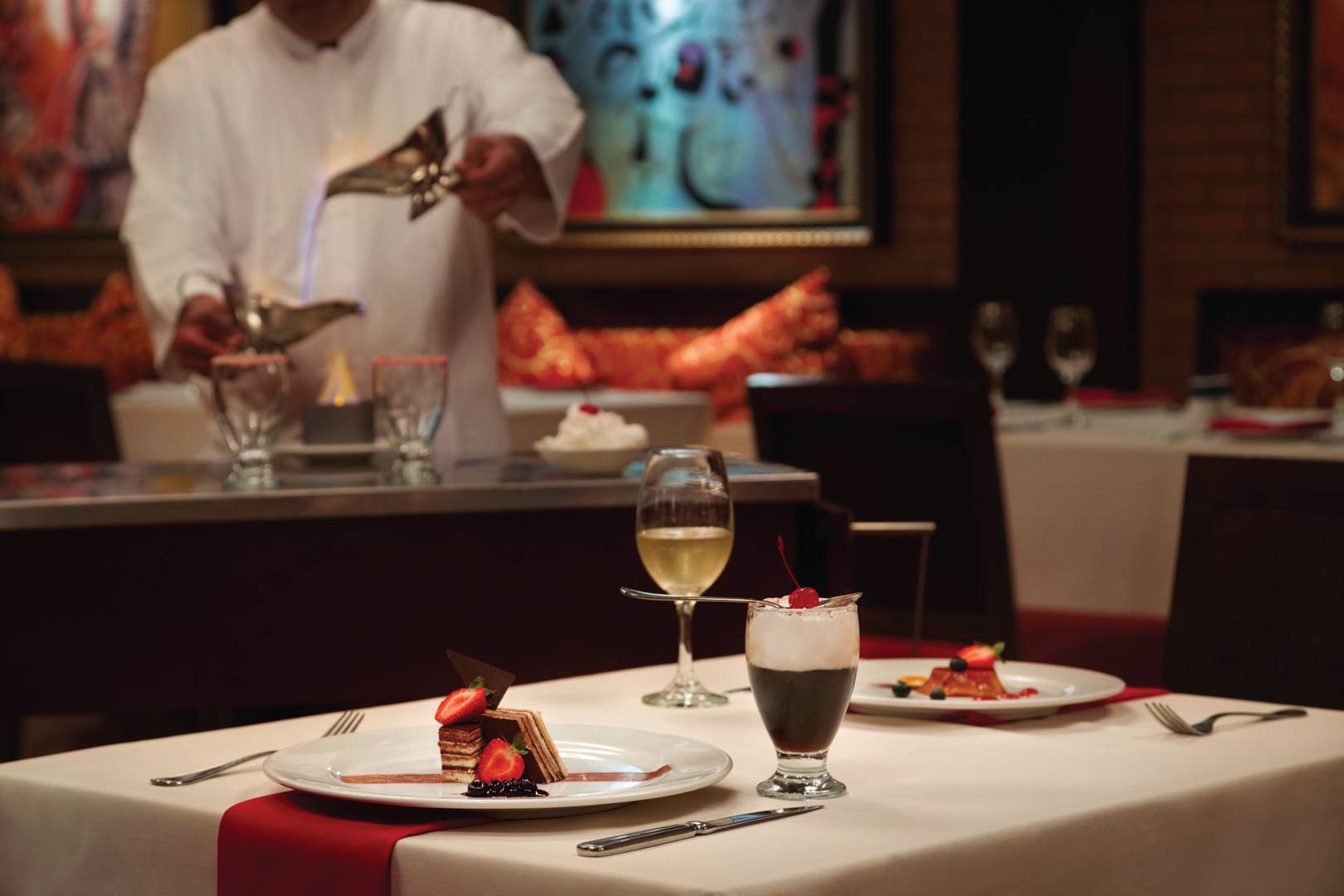 Hyatt Ziva Los Cabos - All-Inclusive