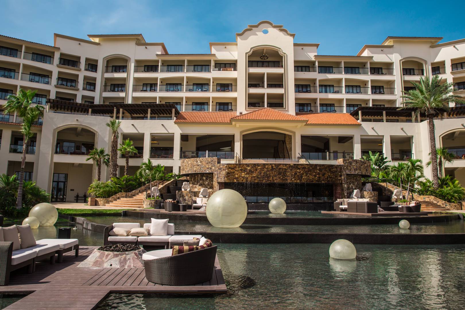 Hyatt Ziva Los Cabos - All-Inclusive