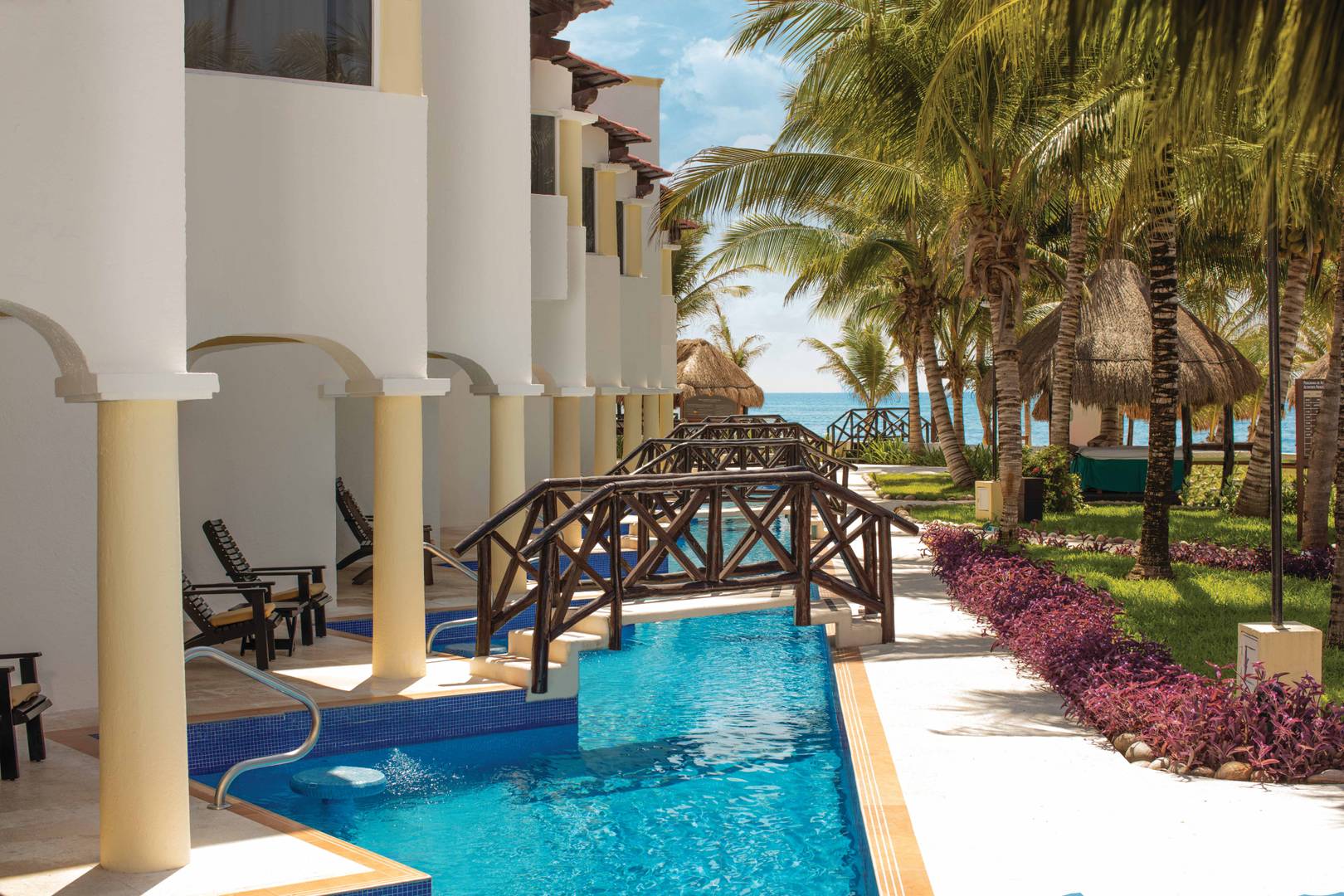 Cancun Vacations - Hidden Beach Resort au Naturel Adults Only More Inclusive - All-Inclusive - Property Image 3