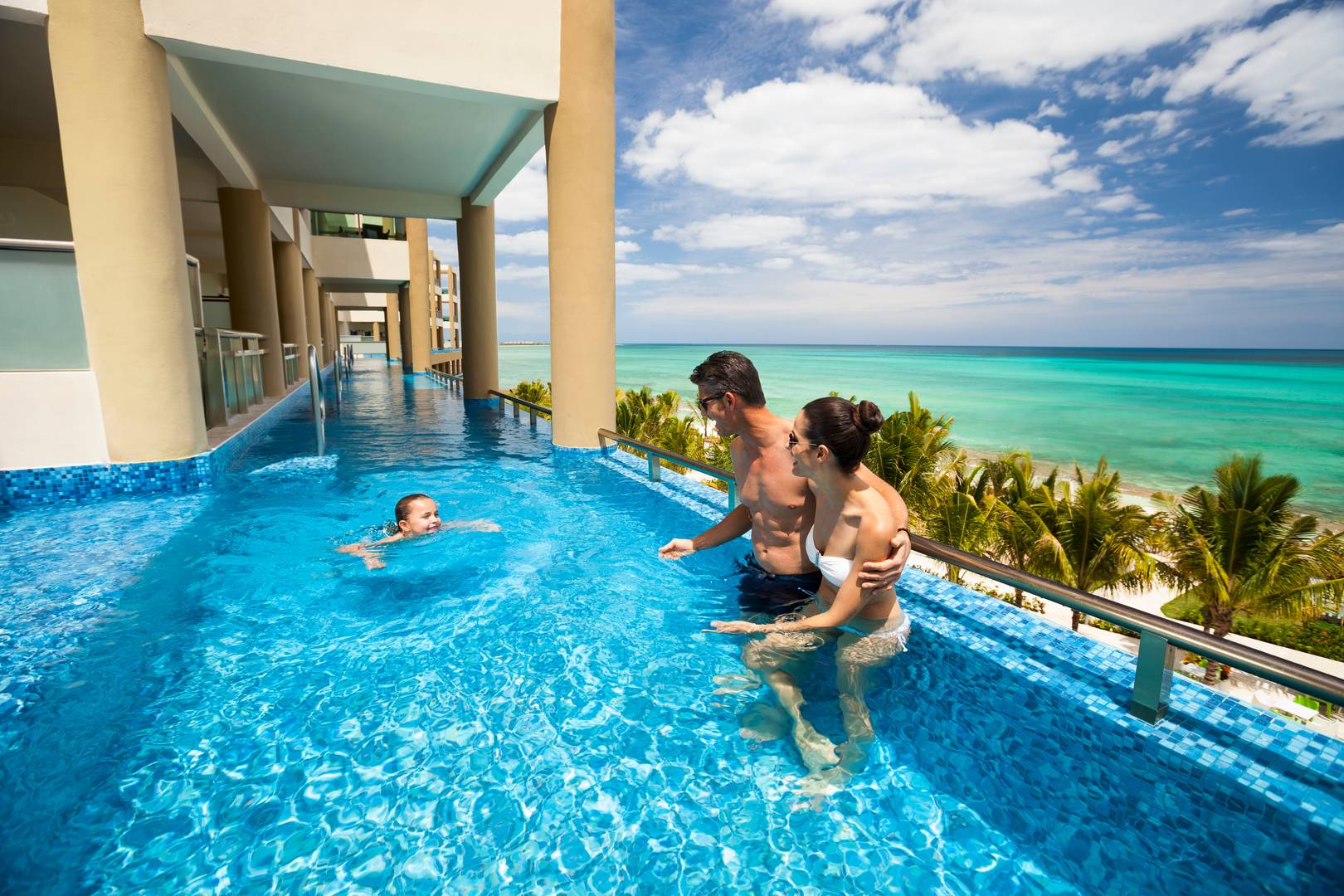 Cancun Vacations - Generations Riviera Maya Family Resort More Inclusive - All-Inclusive - Property Image 3