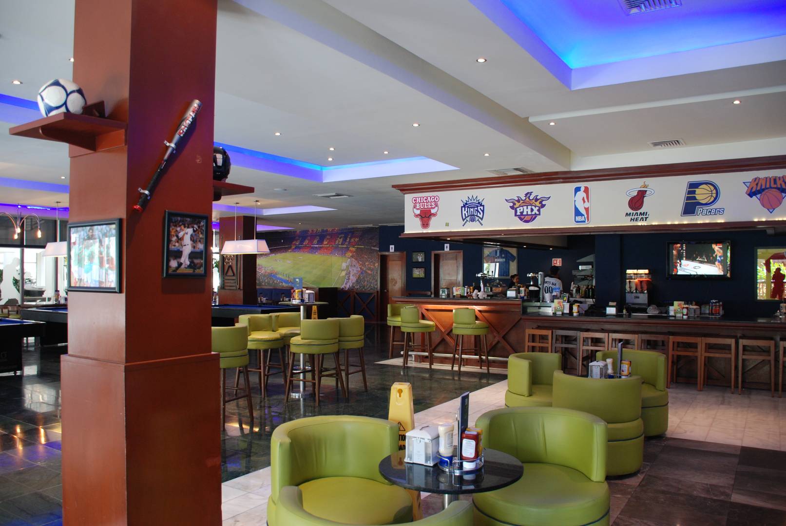 Cancun Vacations - Platinum Yucatan Princess - Adults-Only, All-Inclusive - Property Image 27