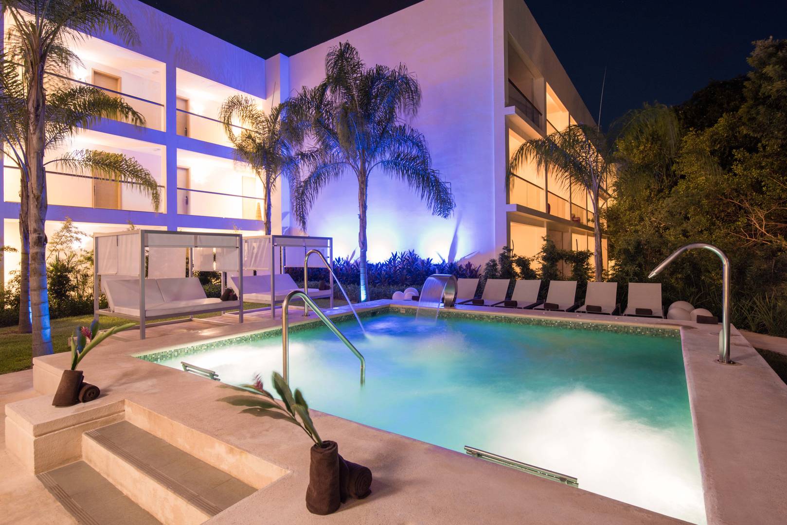 Platinum Yucatan Princess - All-Adults, All-Inclusive