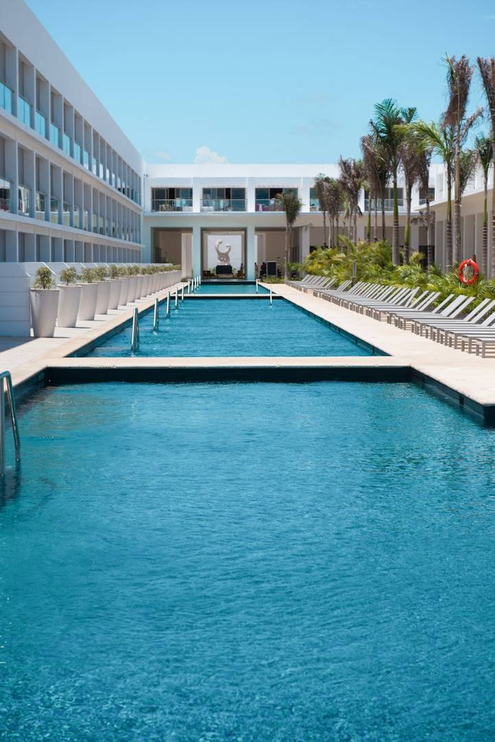 Cancun Vacations - Platinum Yucatan Princess - Adults-Only, All-Inclusive - Property Image 6