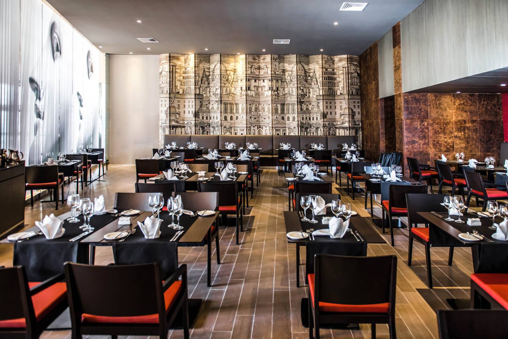 Cancun Vacations - Platinum Yucatan Princess - Adults-Only, All-Inclusive - Property Image 16