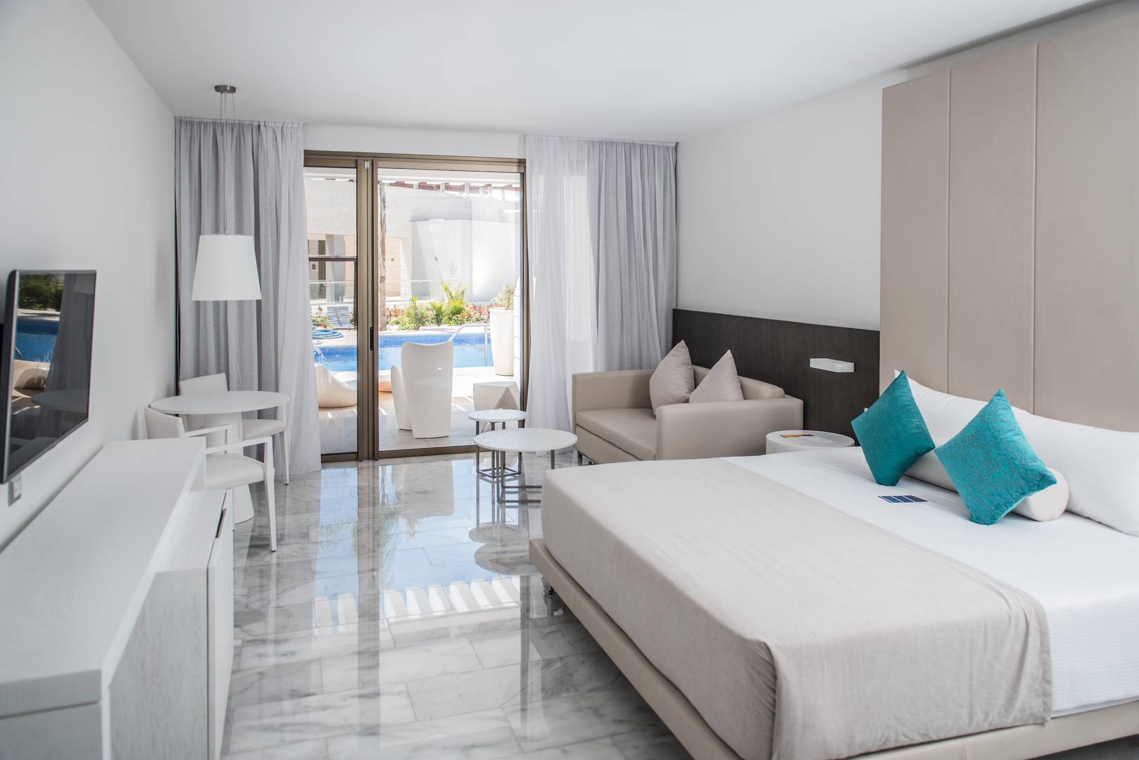 Cancun Vacations - Platinum Yucatan Princess - Adults-Only, All-Inclusive - Property Image 62