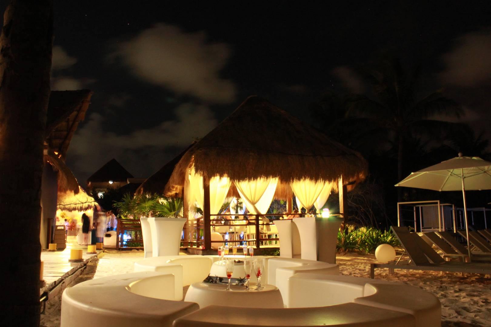 Cancun Vacations - Platinum Yucatan Princess - Adults-Only, All-Inclusive - Property Image 34