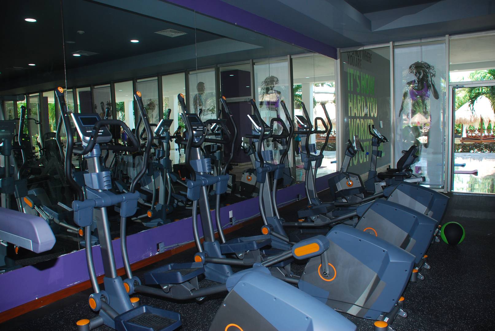 Cancun Vacations - Platinum Yucatan Princess - Adults-Only, All-Inclusive - Property Image 31