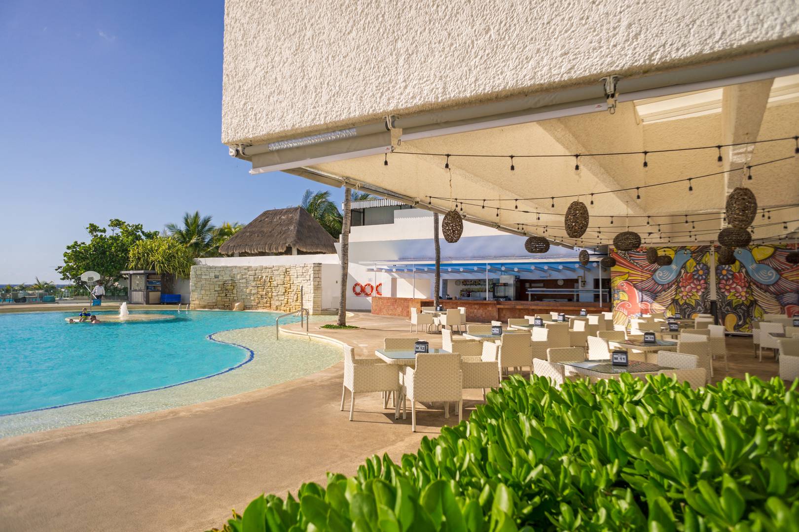 Cancun Vacations - Sunset Royal Beach Resort - All-Inclusive - Property Image 26