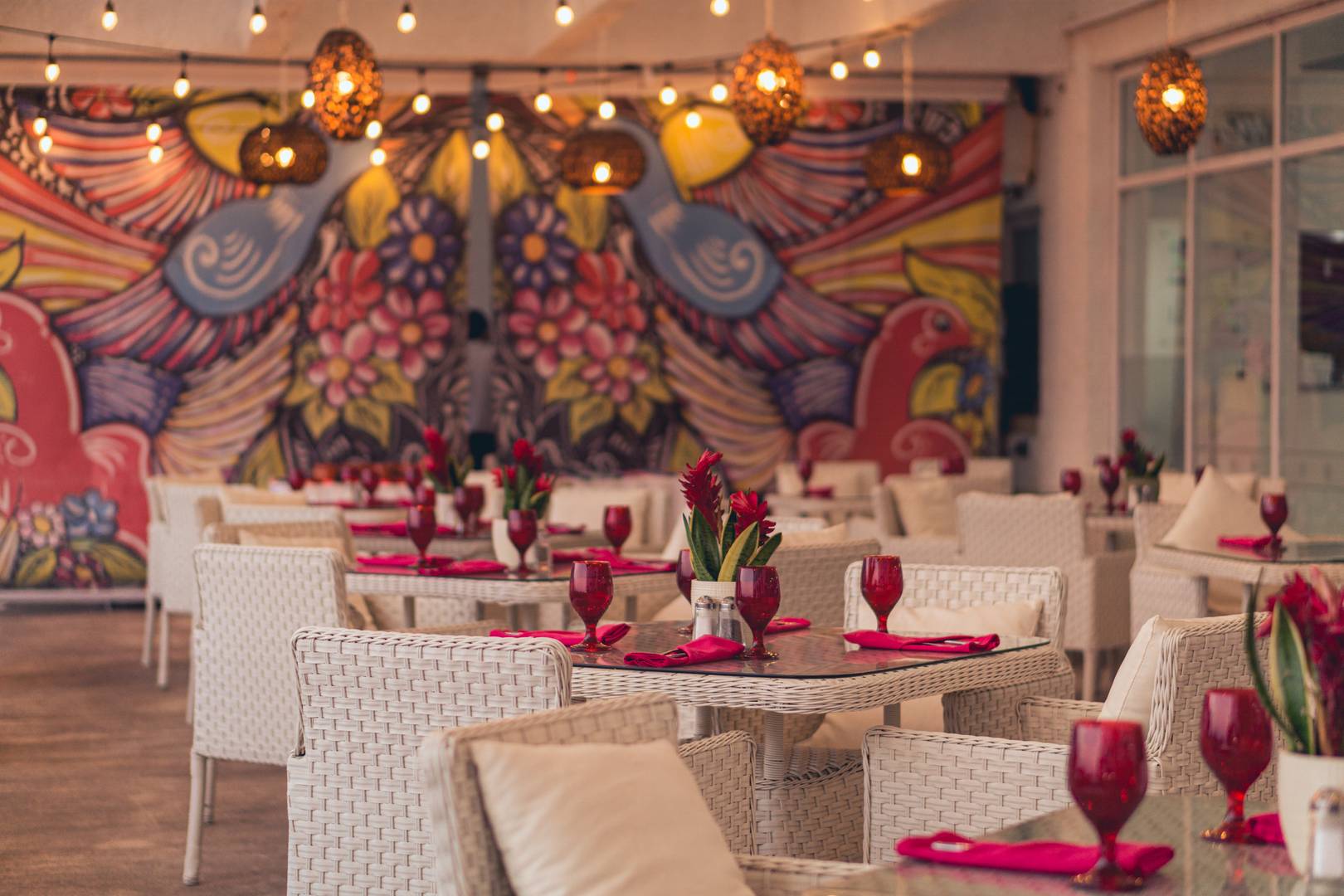 Cancun Vacations - Sunset Royal Beach Resort - All-Inclusive - Property Image 4