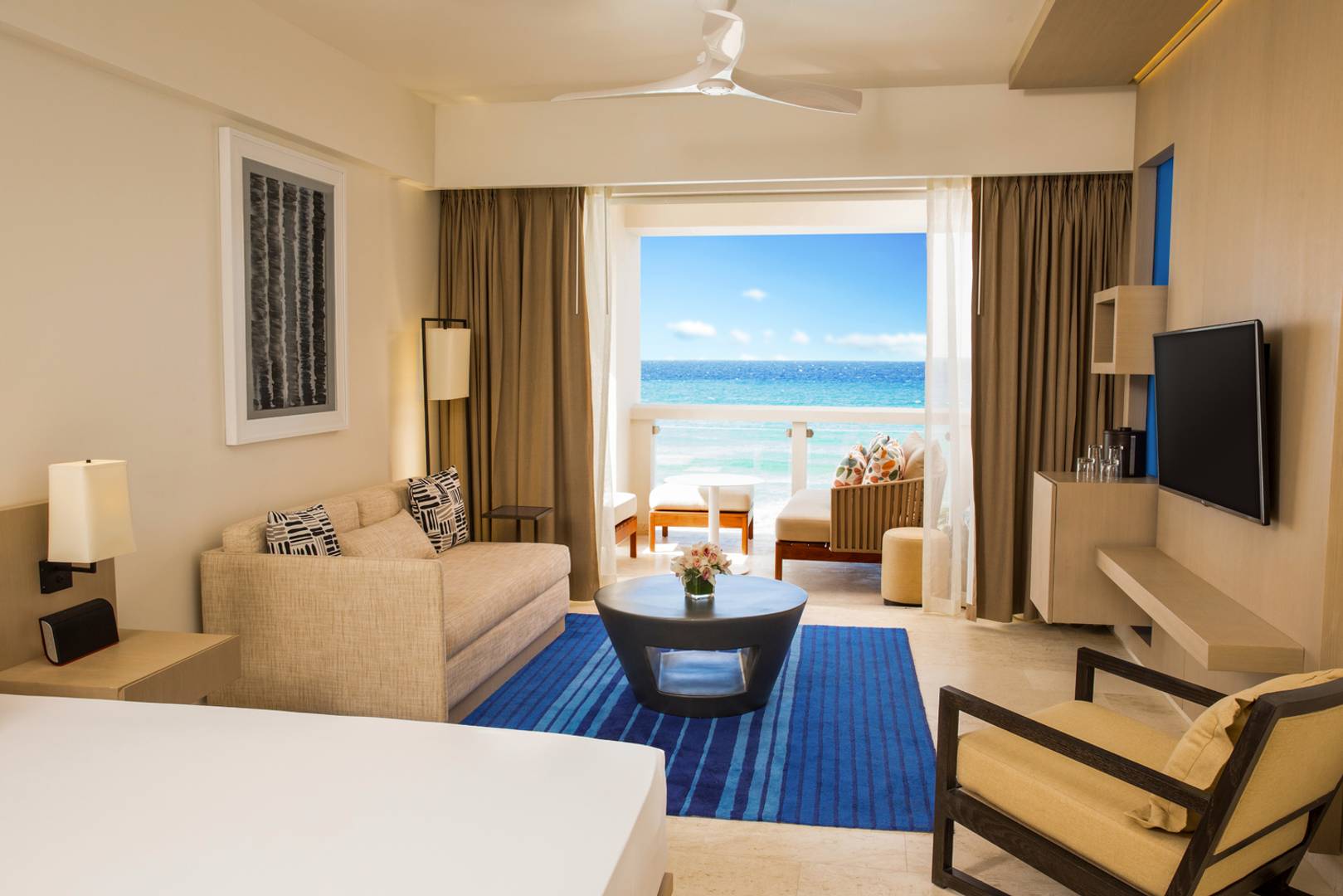 Jamaica Vacations - Hyatt Ziva Rose Hall - All-Inclusive - Property Image 4