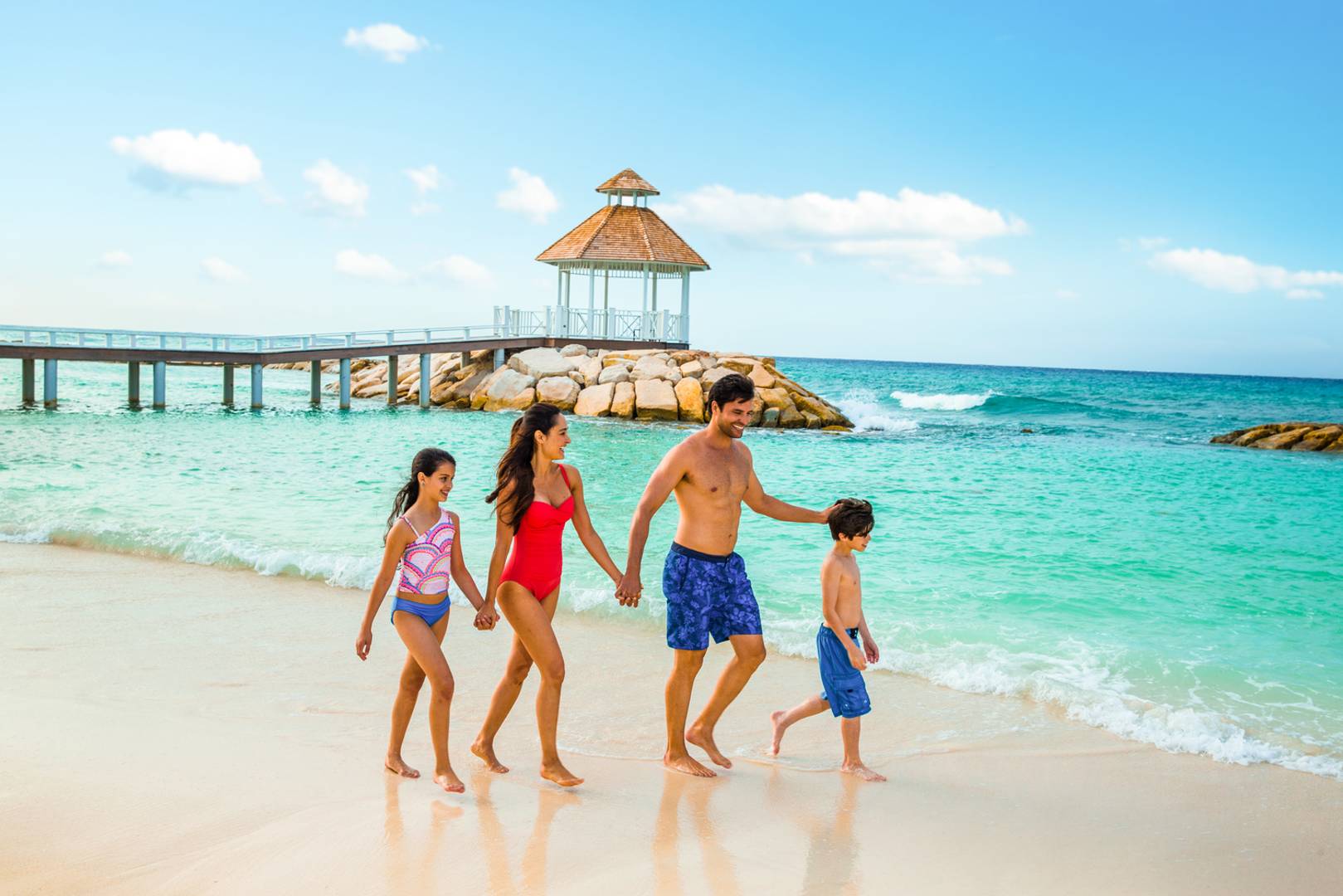 Jamaica Vacations - Hyatt Ziva Rose Hall - All-Inclusive - Property Image 2