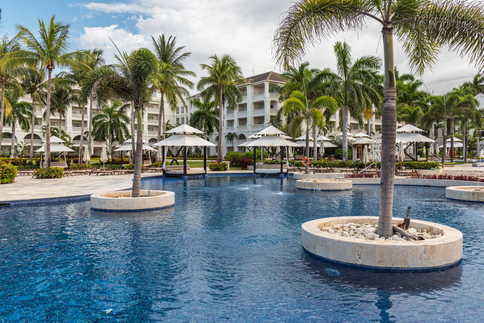 Jamaica Vacations - Hyatt Ziva Rose Hall - All-Inclusive - Property Image 5