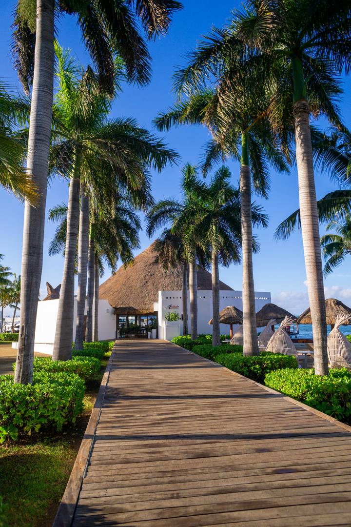 Cancun Vacations - Sunset Marina Resort and Yacht Club - All-Inclusive - Property Image 58