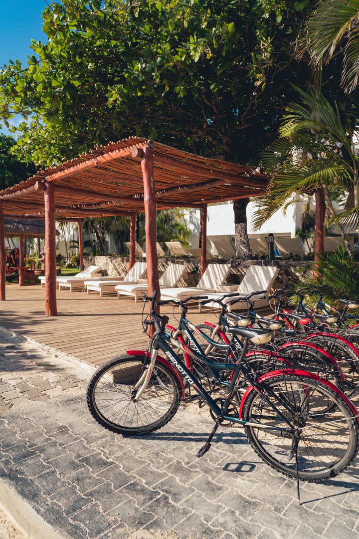 Cancun Vacations - Sunset Marina Resort and Yacht Club - All-Inclusive - Property Image 57
