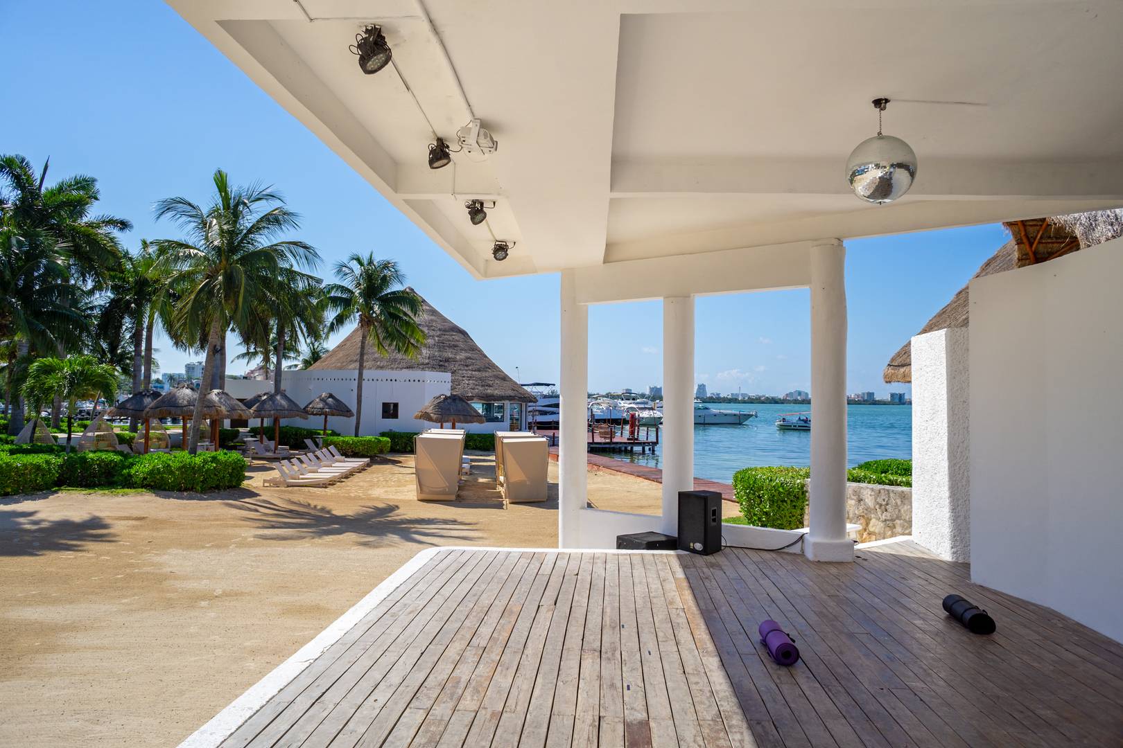 Cancun Vacations - Sunset Marina Resort and Yacht Club - All-Inclusive - Property Image 32