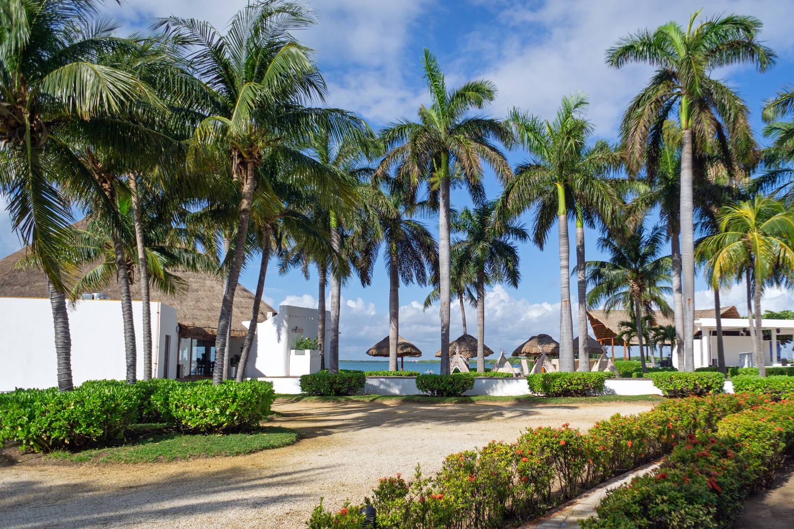 Cancun Vacations - Sunset Marina Resort and Yacht Club - All-Inclusive - Property Image 36