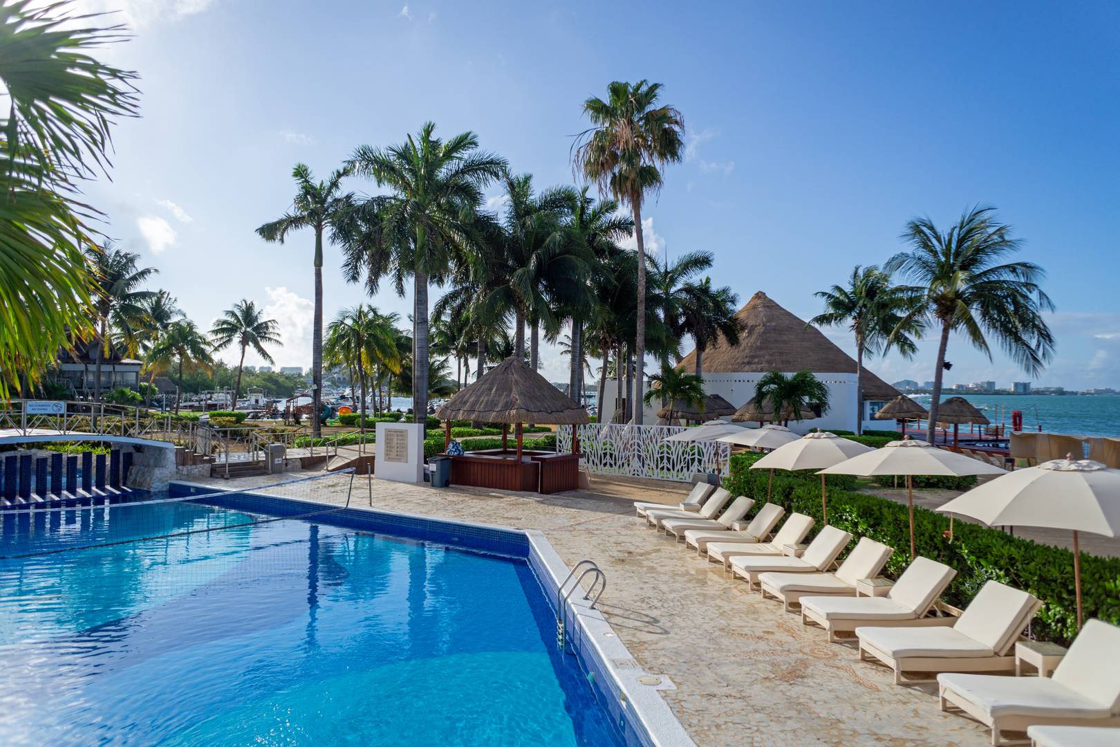 Cancun Vacations - Sunset Marina Resort and Yacht Club - All-Inclusive - Property Image 94