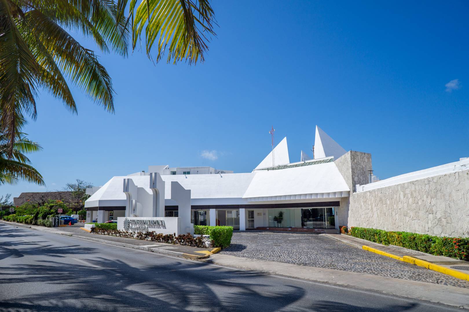 Cancun Vacations - Sunset Marina Resort and Yacht Club - All-Inclusive - Property Image 72