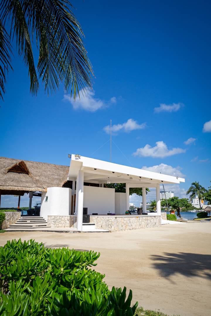 Cancun Vacations - Sunset Marina Resort and Yacht Club - All-Inclusive - Property Image 39