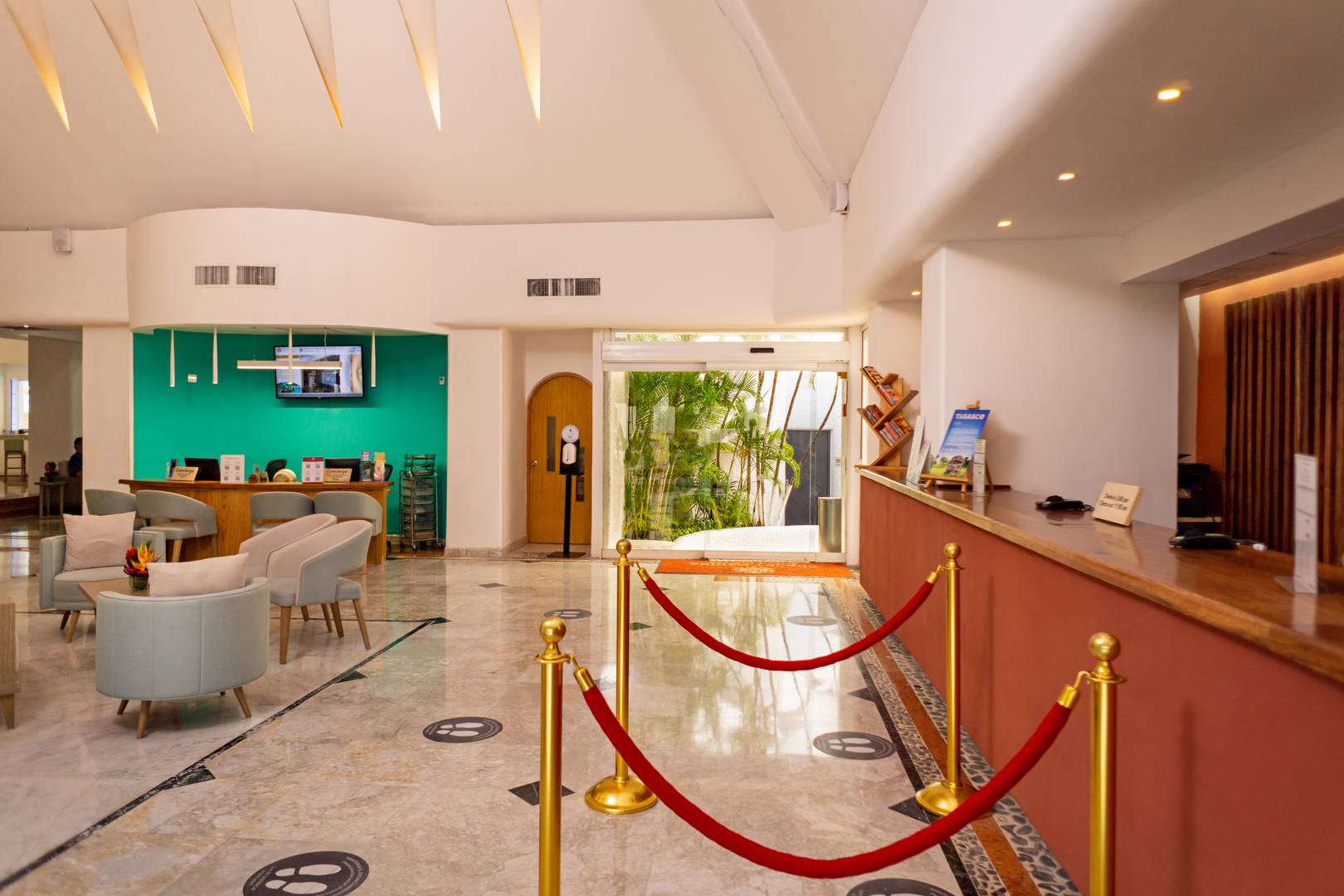 Cancun Vacations - Sunset Marina Resort and Yacht Club - All-Inclusive - Property Image 3