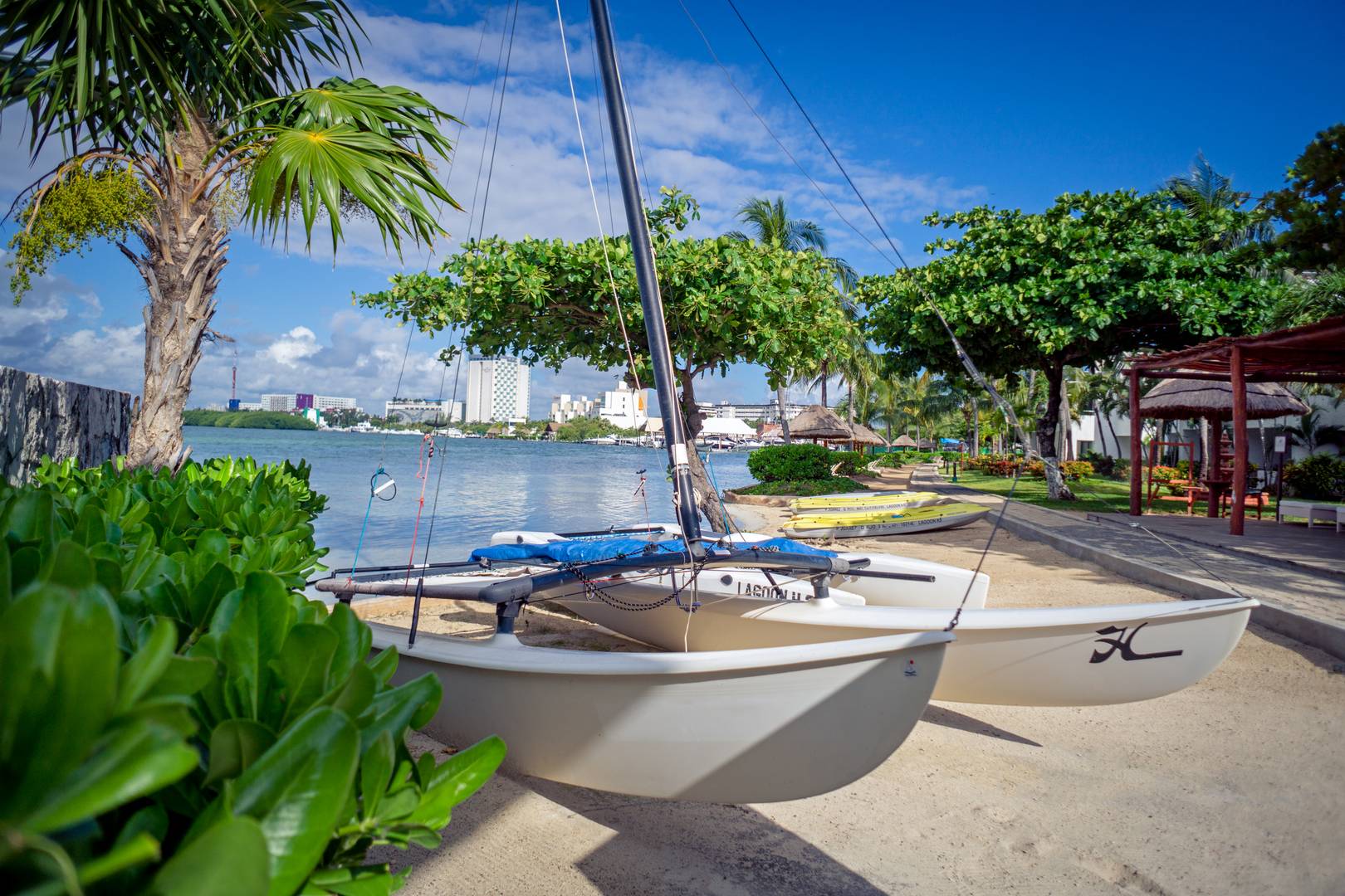 Cancun Vacations - Sunset Marina Resort and Yacht Club - All-Inclusive - Property Image 44