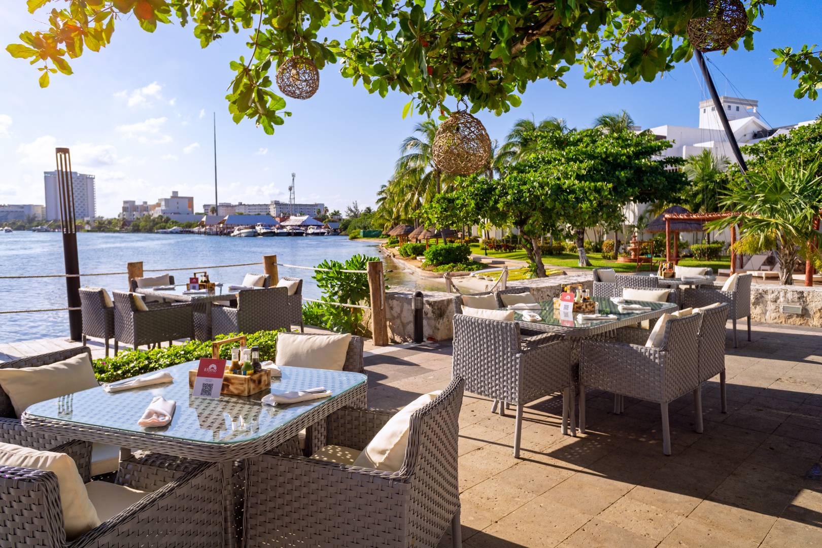 Cancun Vacations - Sunset Marina Resort and Yacht Club - All-Inclusive - Property Image 20