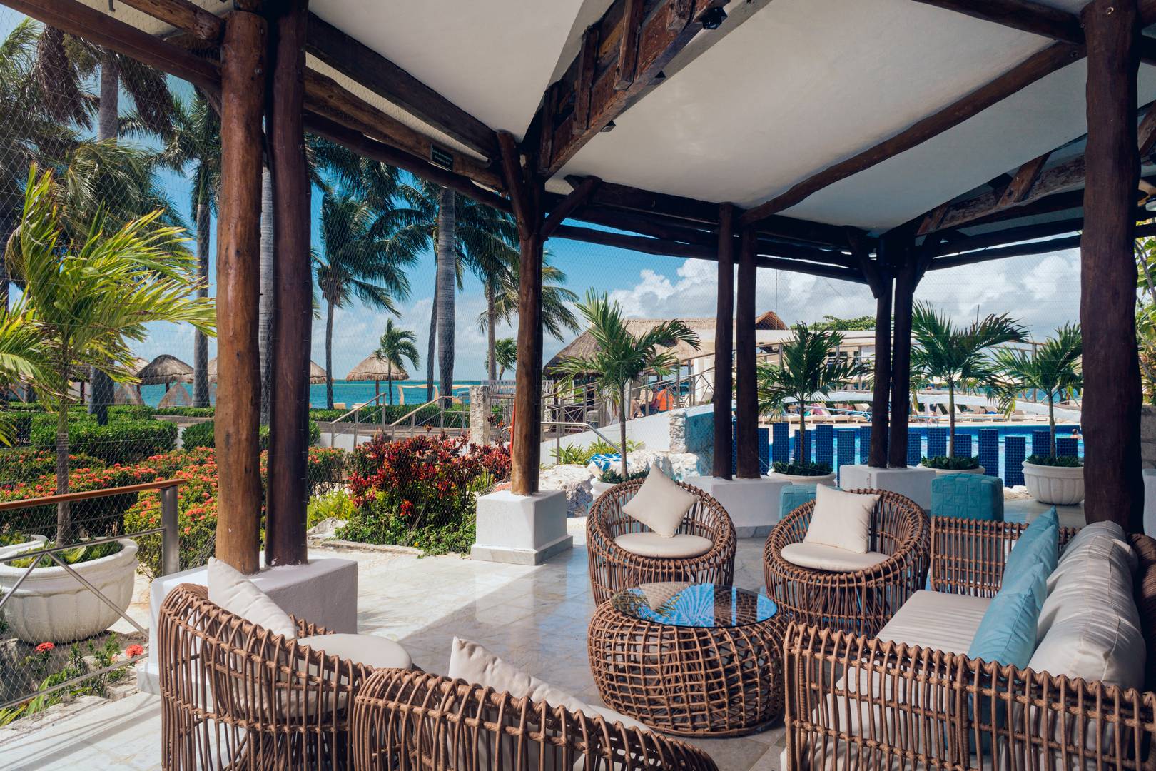 Cancun Vacations - Sunset Marina Resort and Yacht Club - All-Inclusive - Property Image 51