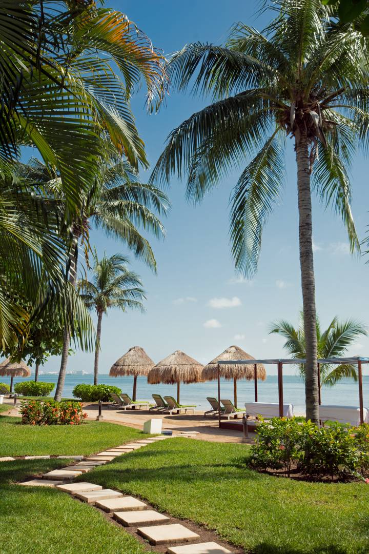 Cancun Vacations - Sunset Marina Resort and Yacht Club - All-Inclusive - Property Image 90