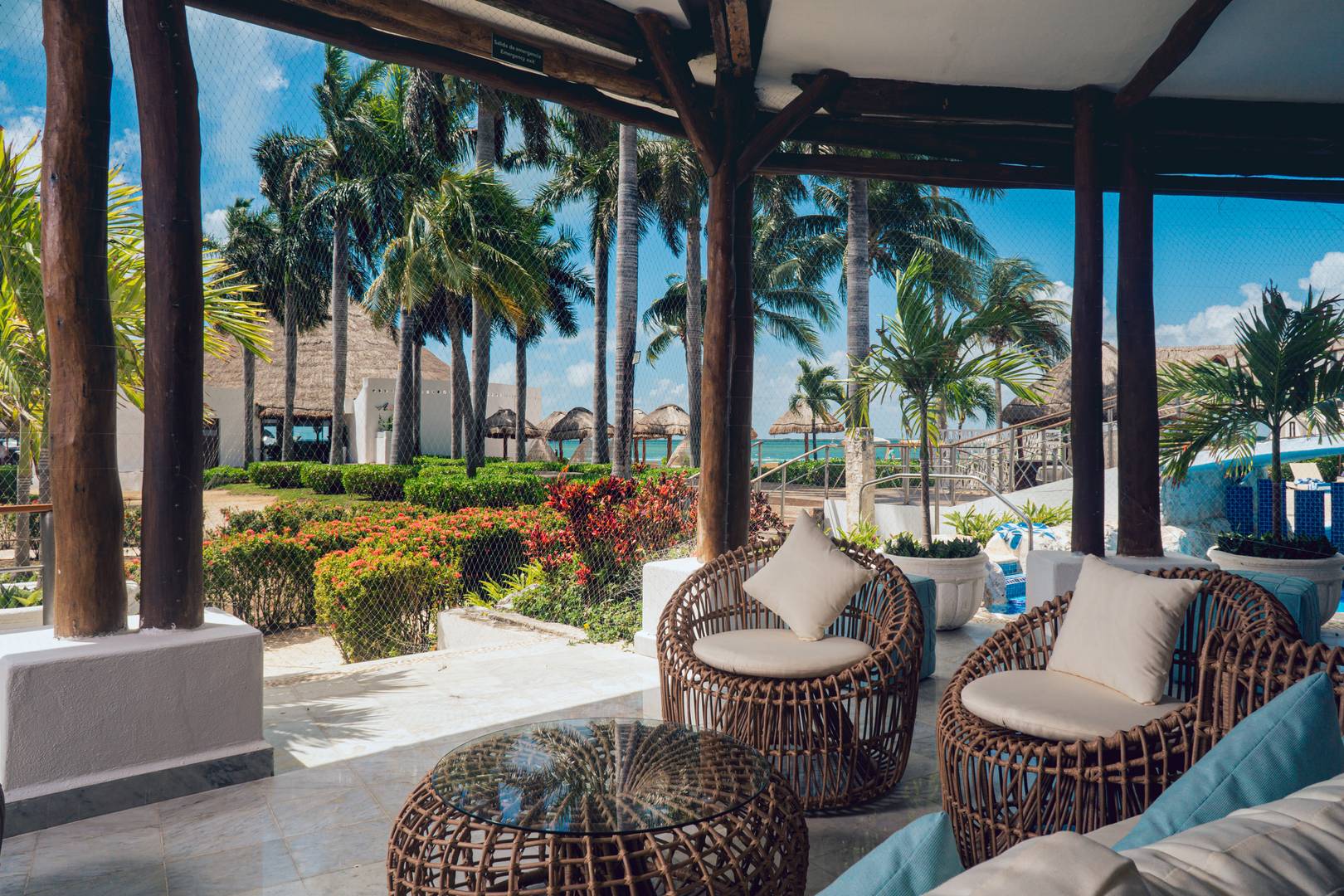 Cancun Vacations - Sunset Marina Resort and Yacht Club - All-Inclusive - Property Image 33