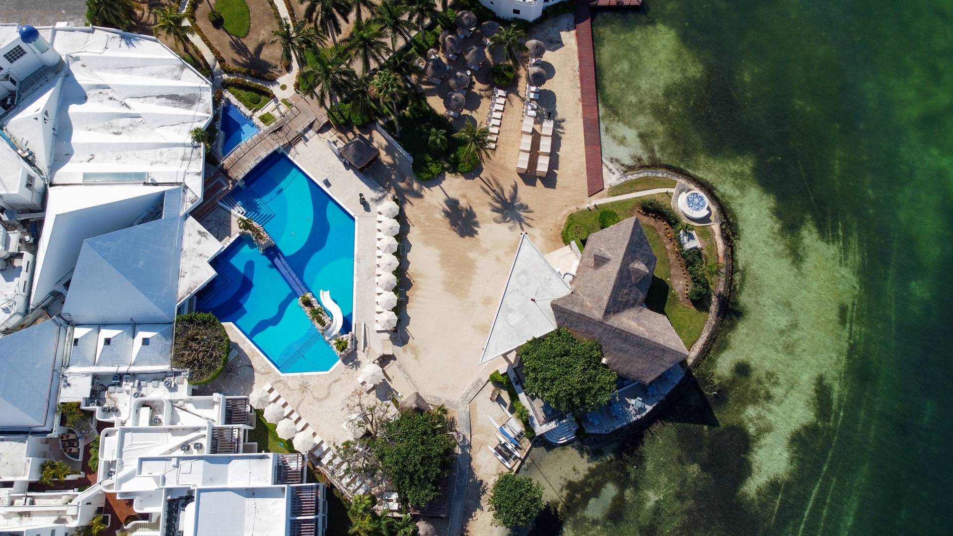 Cancun Vacations - Sunset Marina Resort and Yacht Club - All-Inclusive - Property Image 93
