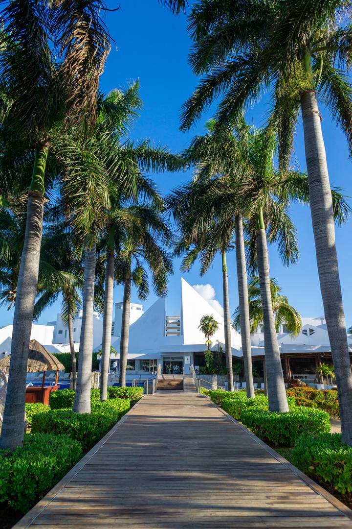 Cancun Vacations - Sunset Marina Resort and Yacht Club - All-Inclusive - Property Image 16