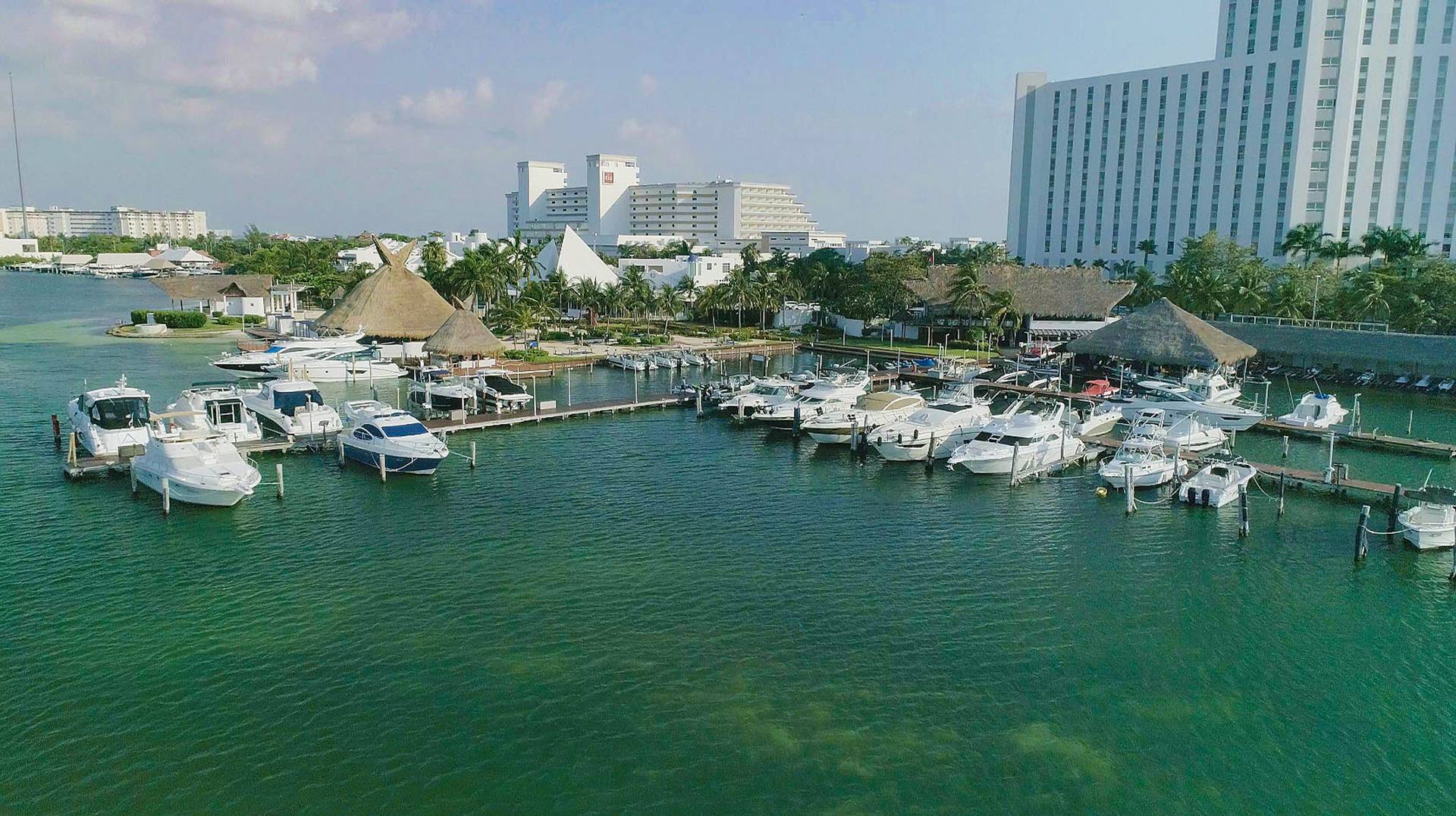 Cancun Vacations - Sunset Marina Resort and Yacht Club - All-Inclusive - Property Image 87