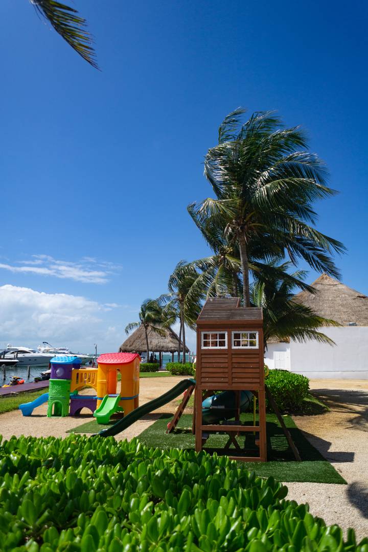 Cancun Vacations - Sunset Marina Resort and Yacht Club - All-Inclusive - Property Image 43