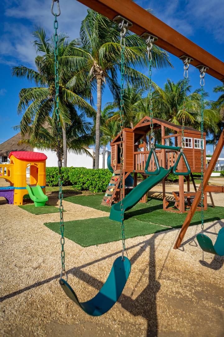 Cancun Vacations - Sunset Marina Resort and Yacht Club - All-Inclusive - Property Image 26