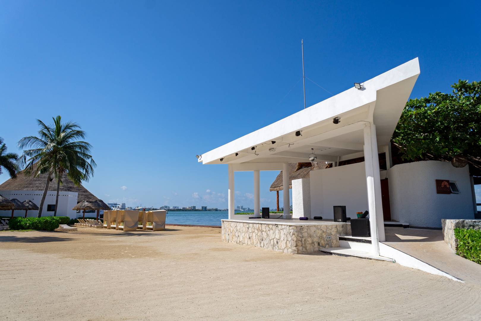 Cancun Vacations - Sunset Marina Resort and Yacht Club - All-Inclusive - Property Image 83