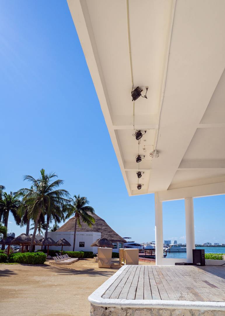 Cancun Vacations - Sunset Marina Resort and Yacht Club - All-Inclusive - Property Image 84