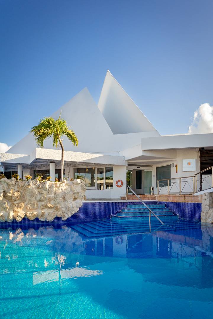 Cancun Vacations - Sunset Marina Resort and Yacht Club - All-Inclusive - Property Image 17