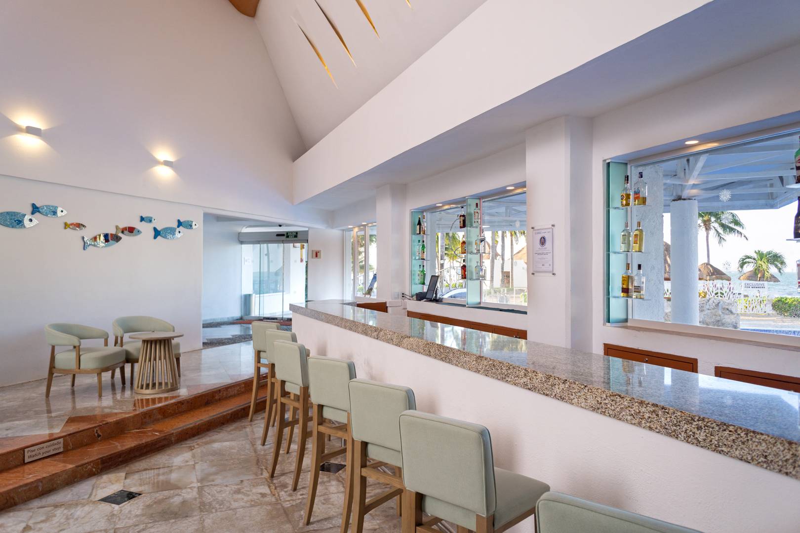 Cancun Vacations - Sunset Marina Resort and Yacht Club - All-Inclusive - Property Image 67
