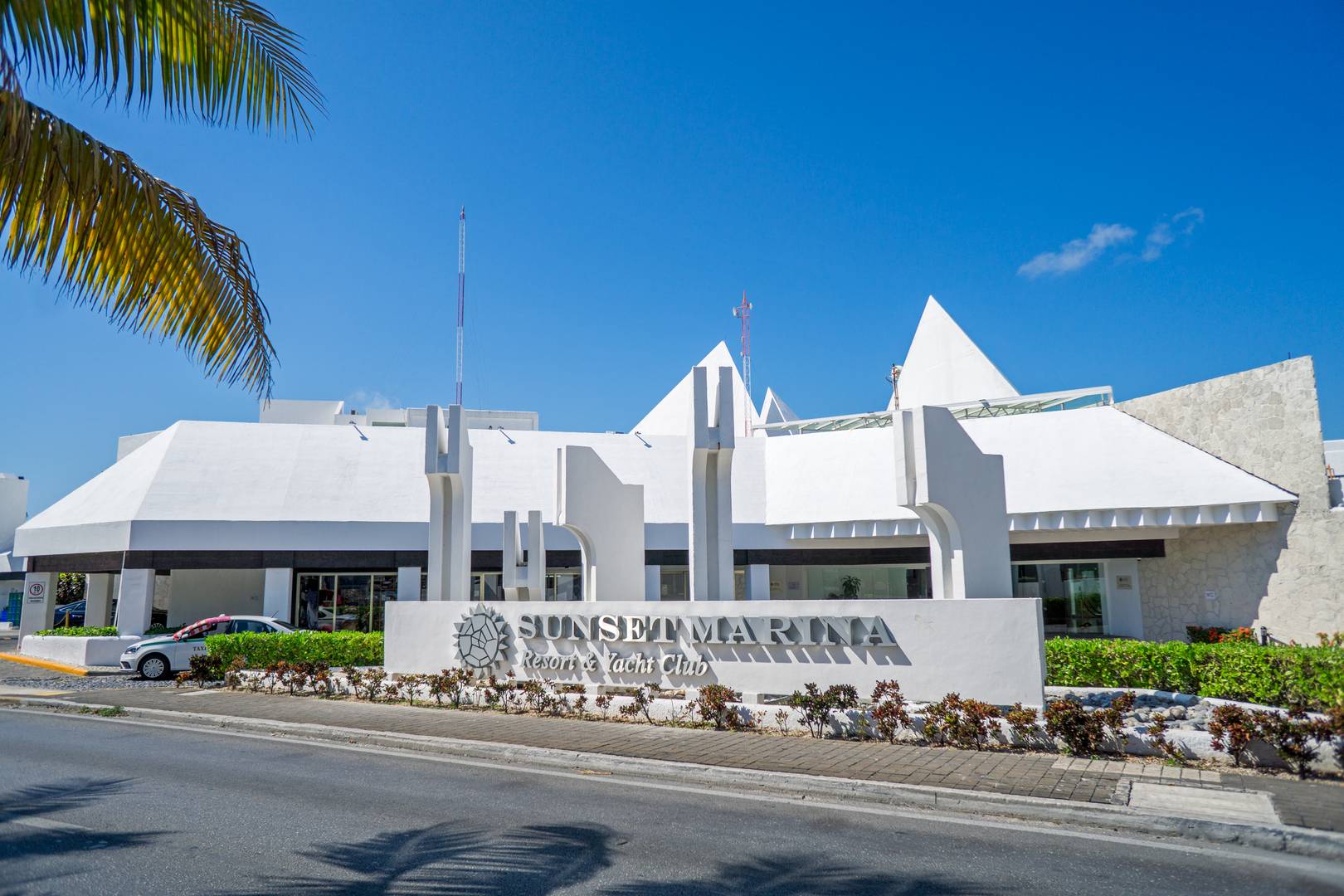 Cancun Vacations - Sunset Marina Resort and Yacht Club - All-Inclusive - Property Image 35