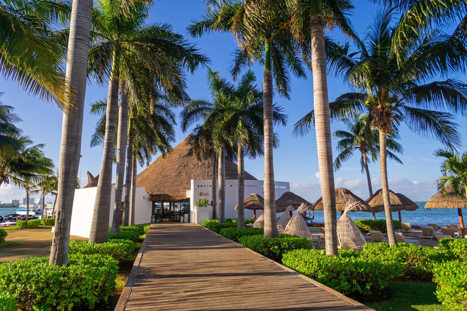 Cancun Vacations - Sunset Marina Resort and Yacht Club - All-Inclusive - Property Image 11