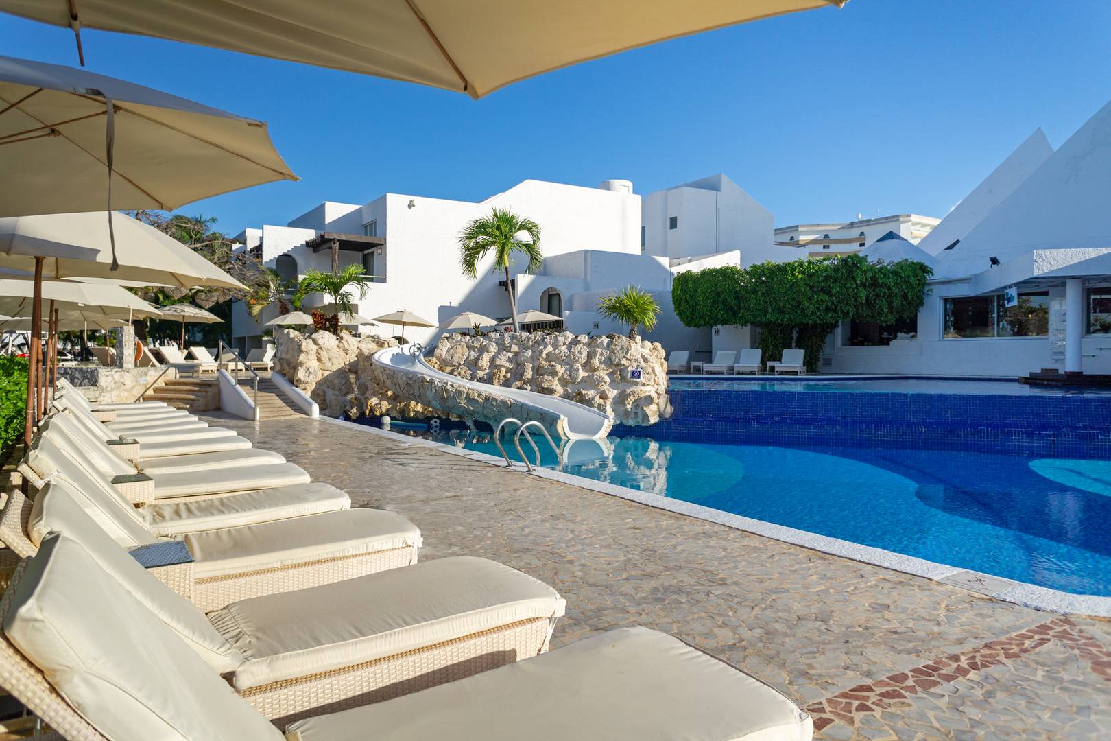 Cancun Vacations - Sunset Marina Resort and Yacht Club - All-Inclusive - Property Image 56