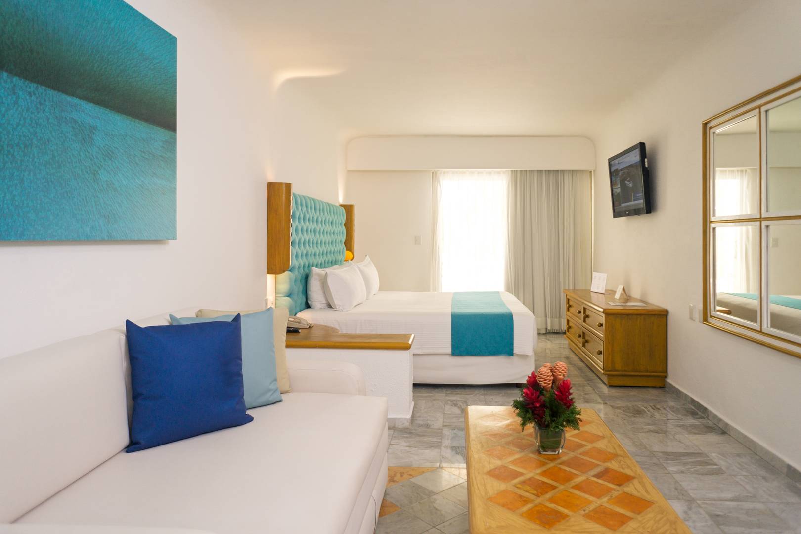 Cancun Vacations - Sunset Marina Resort and Yacht Club - All-Inclusive - Property Image 46