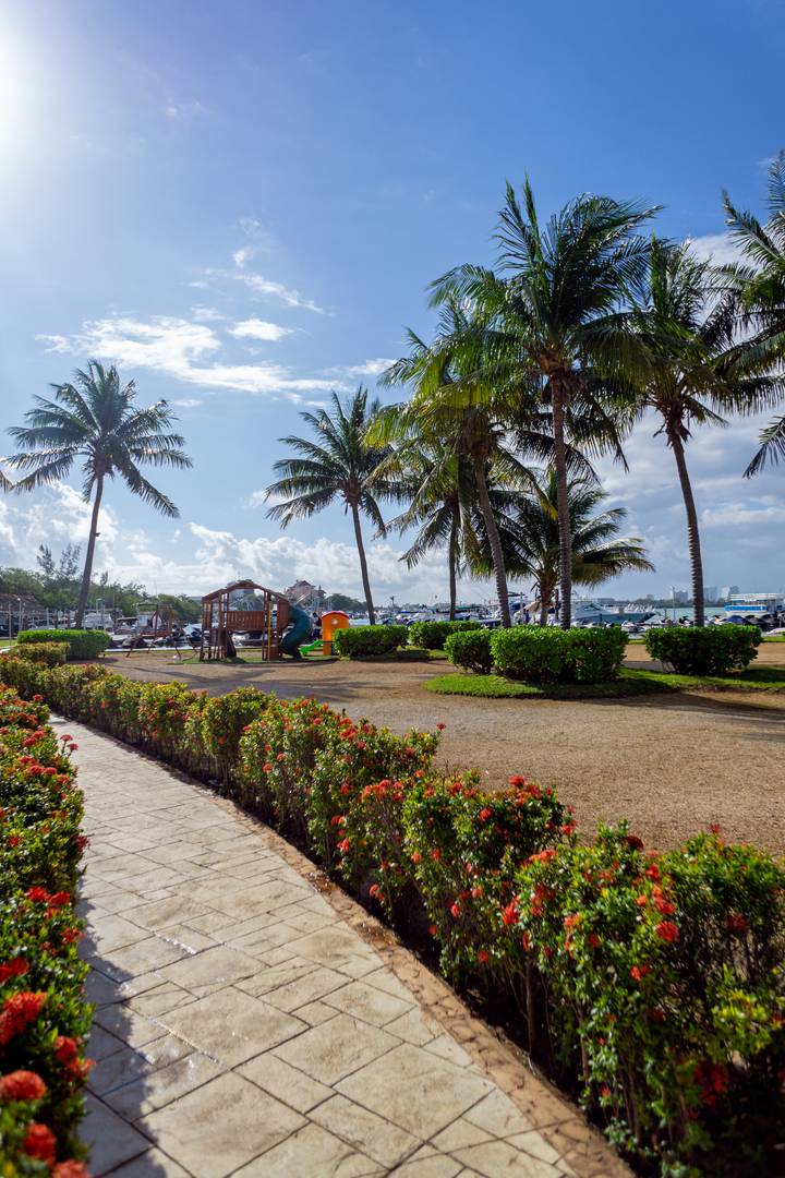 Cancun Vacations - Sunset Marina Resort and Yacht Club - All-Inclusive - Property Image 42