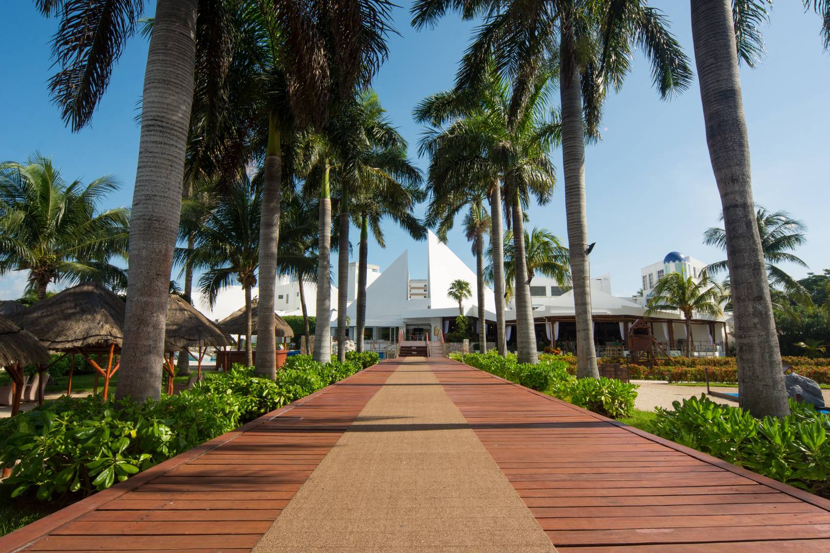 Cancun Vacations - Sunset Marina Resort and Yacht Club - All-Inclusive - Property Image 55