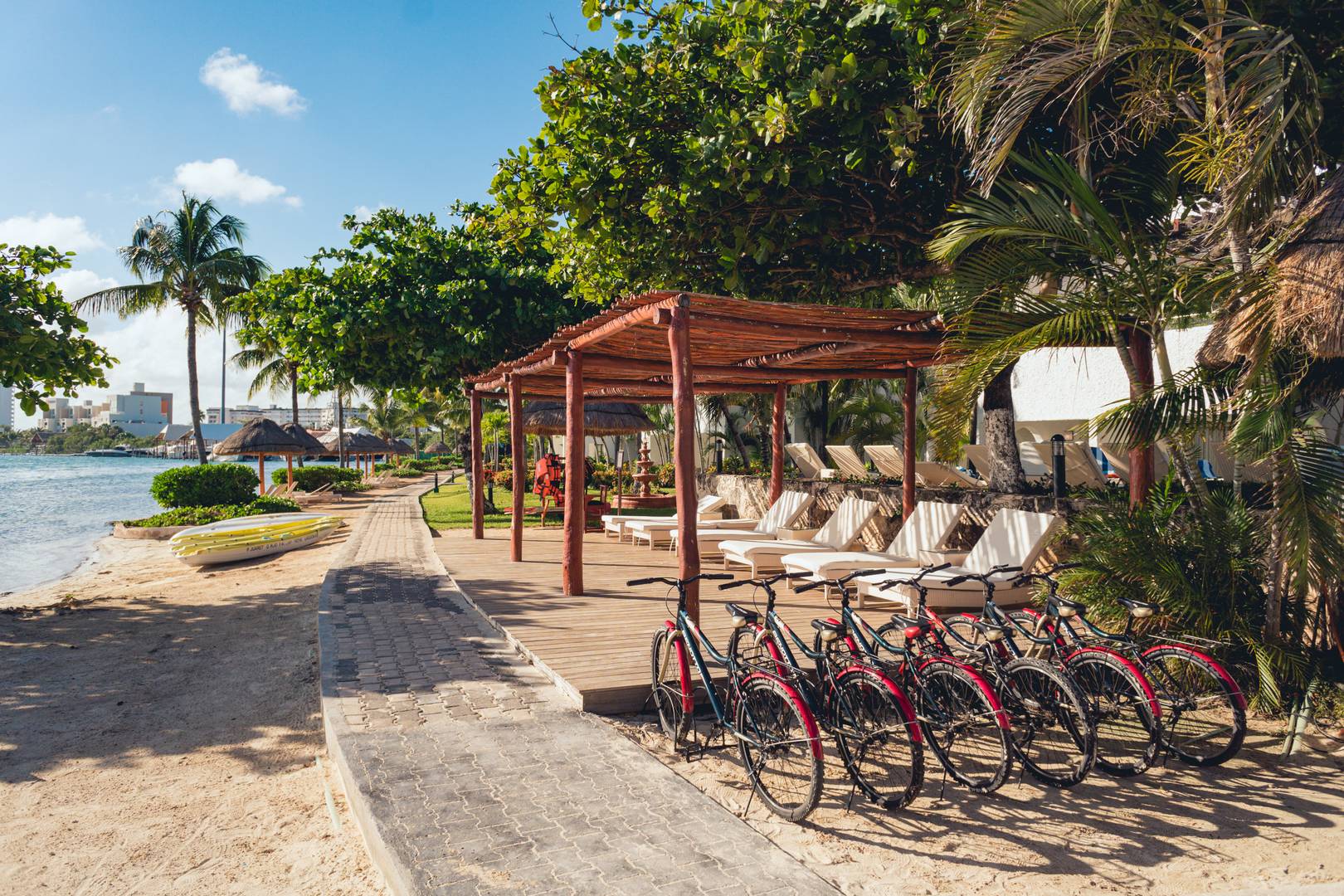 Cancun Vacations - Sunset Marina Resort and Yacht Club - All-Inclusive - Property Image 8