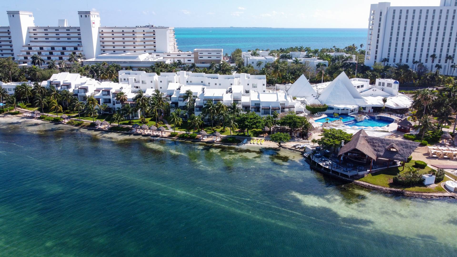 Cancun Vacations - Sunset Marina Resort and Yacht Club - All-Inclusive - Property Image 53