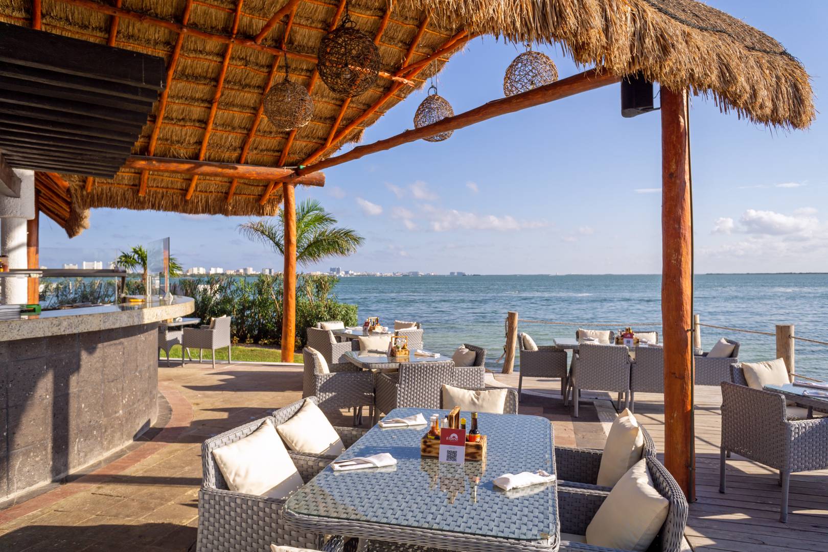 Cancun Vacations - Sunset Marina Resort and Yacht Club - All-Inclusive - Property Image 23