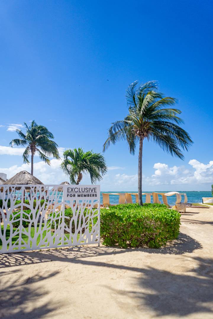 Cancun Vacations - Sunset Marina Resort and Yacht Club - All-Inclusive - Property Image 73